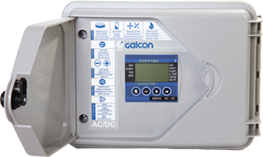 Galcon 8006 AC-6 6-Station Indoor Irrigation Controller 