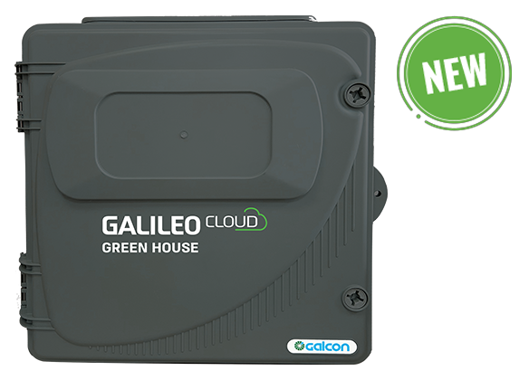 GALILEO CLOUD GREENHOUSE