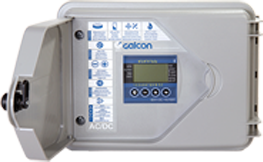 DIG 8006 AC-6 Six-Station Indoor Irrigation Controller Galcon